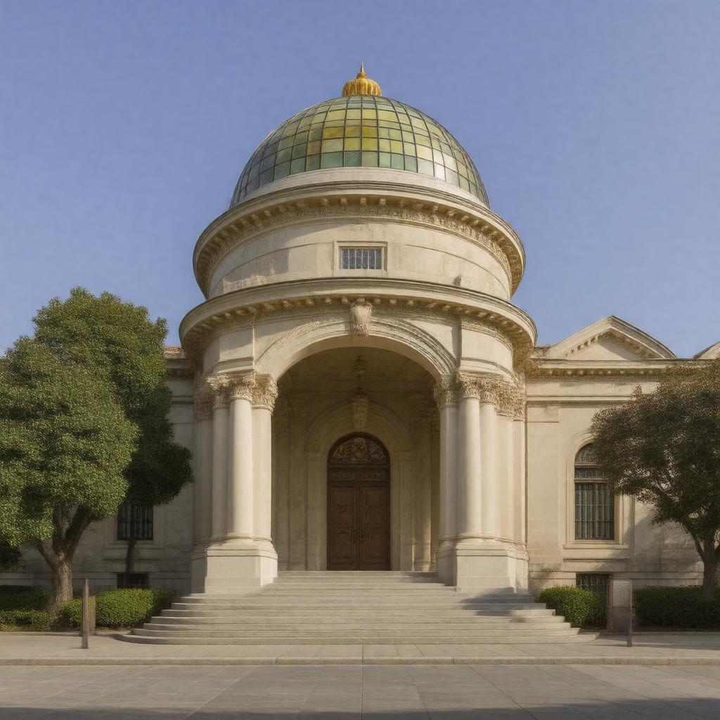 San Mateo County History Museum